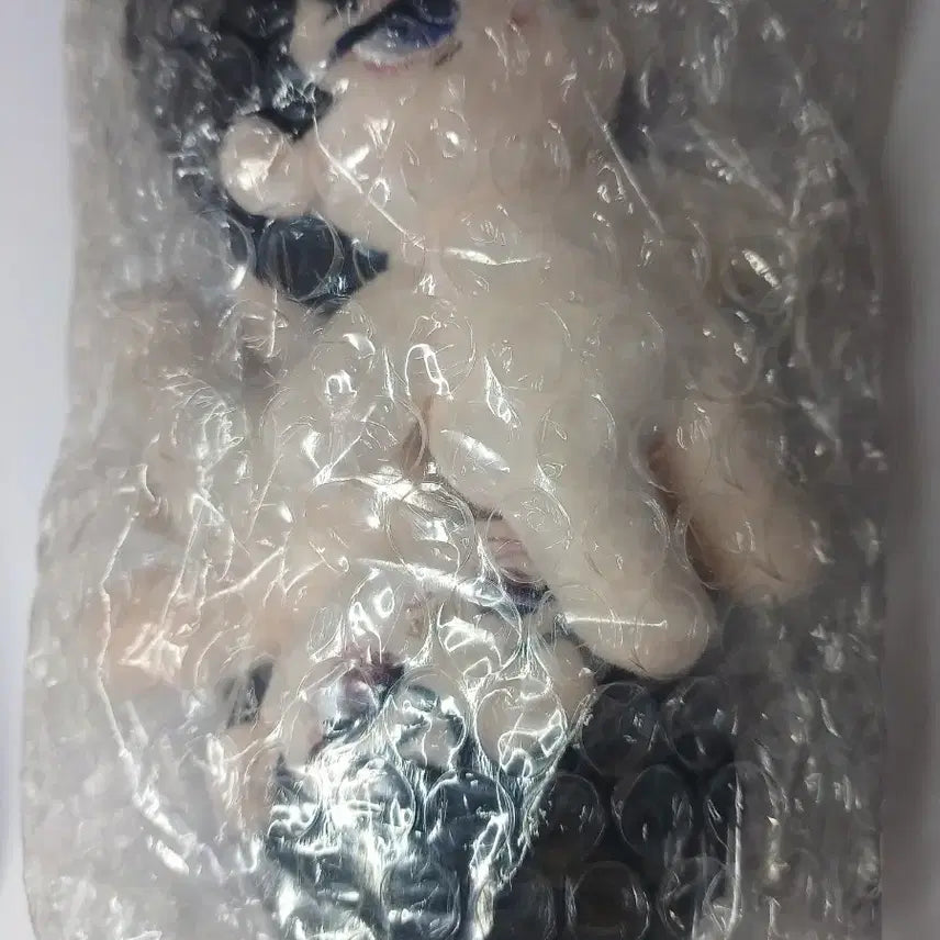 [BUNJANG] JooHeePeace No Name Berry Soda 10cm Doll / 원가이하)주의평화 주의 평화 주평 노네임님 평화인철 베리소다 10깅 솜깅