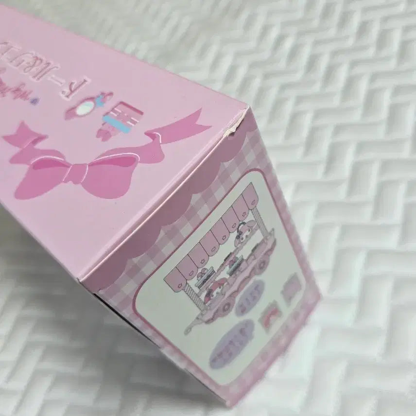[BUNJANG] Sanrio My Melody Figure Set / 산리오 마이멜로디 마멜 피규어세트