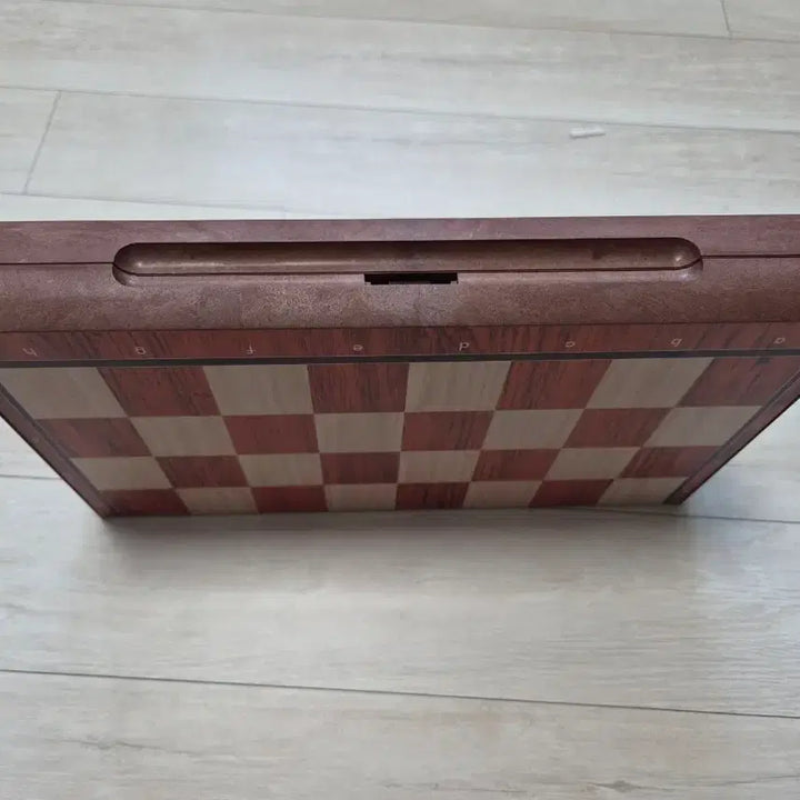 [BUNJANG] Wooden Chess Board / 체스 말 포함 없음 체스판