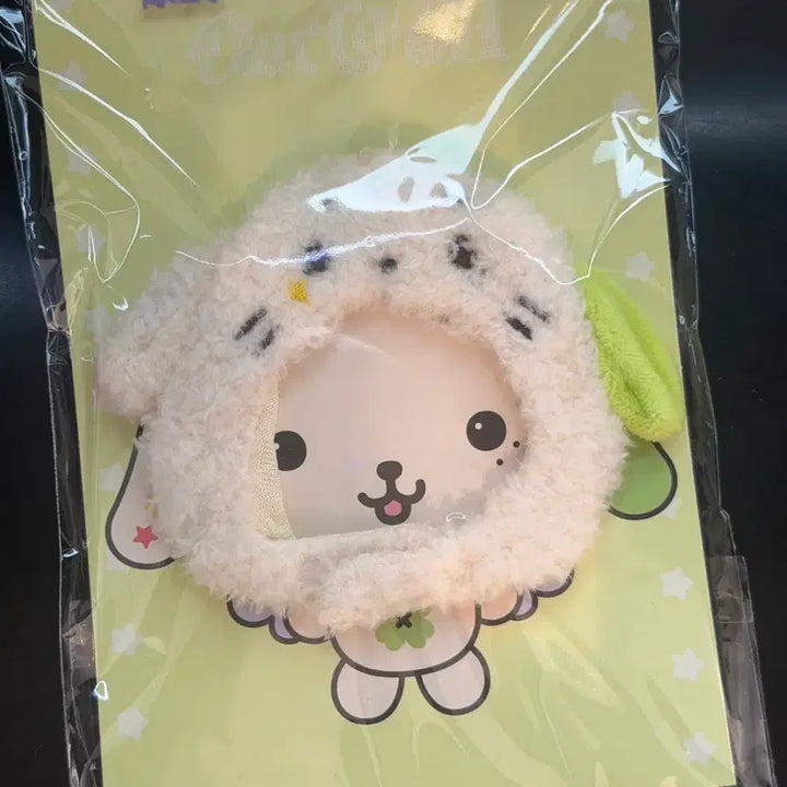 [BUNJANG] NCT WISH Wishdol Hat Keychain (Unsealed) / 엔시티 위시 NCT WISH 위시돌 모자 키링 룐룐 미개봉 양도