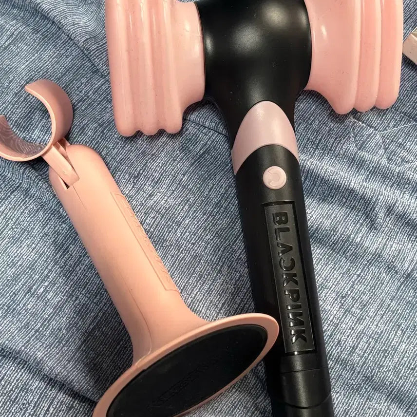 [BUNJANG] Blackpink Merchandise Bundle Set / 블랙핑크 굿즈 일괄