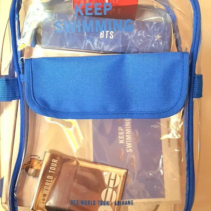 [BUNJANG] BTS Arirang Busan Concert Day 2 Gift Set / 미개봉 방탄 아리랑 부산콘 역조공 bts arirang gift