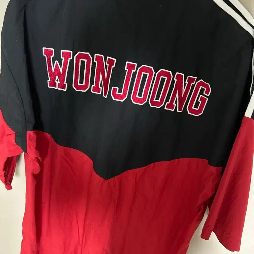 [BUNJANG] Garbage Time Wonjoong Go Shooting Jersey XL / 급처,XL사이즈) 가비지타임 원중고 슈팅 반팔 져지 옷 갑타 전영중