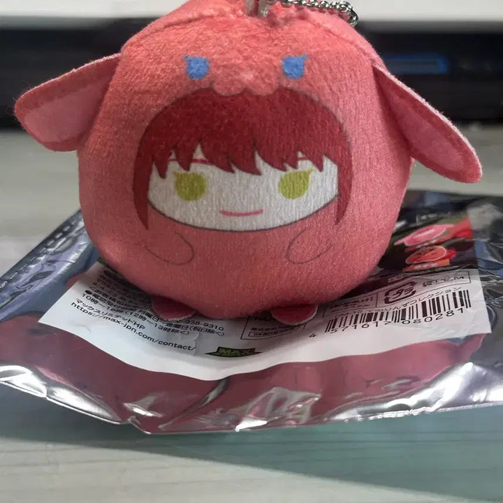 [BUNJANG] Chainsaw Man Makima Plush / 체인소맨 마키마 누이 인형