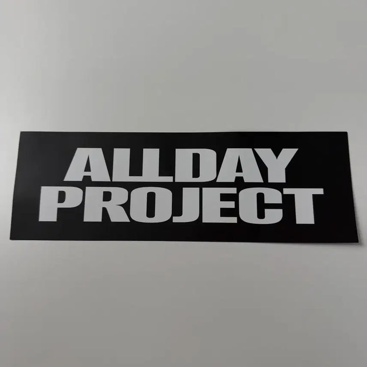 [BUNJANG] All Day Project (올데프) &