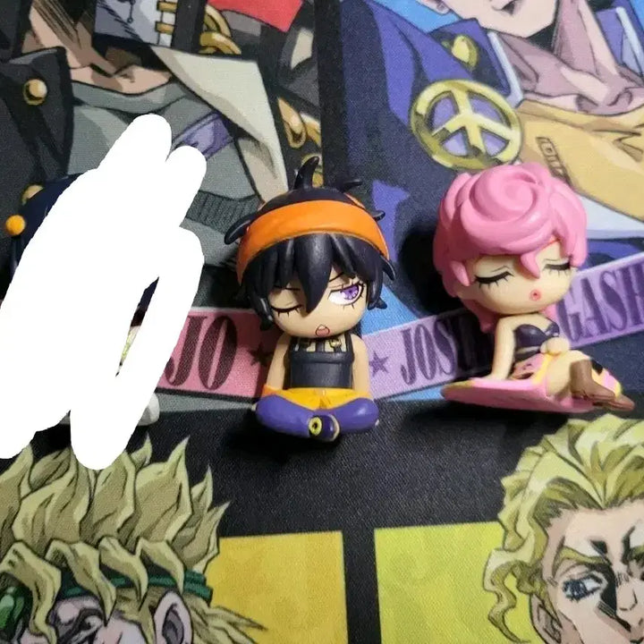 [BUNJANG] JoJo&