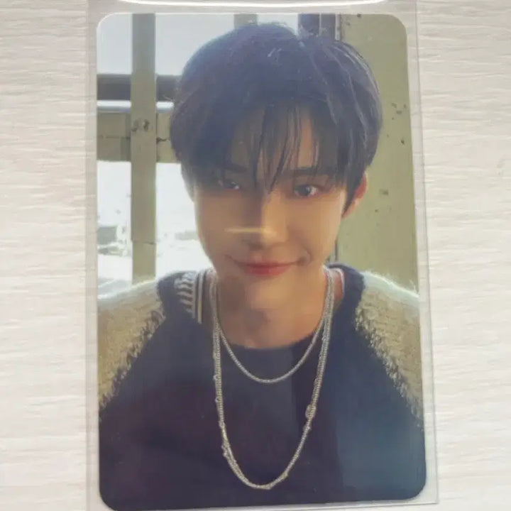 [BUNJANG] NCT 127 Doyoung &