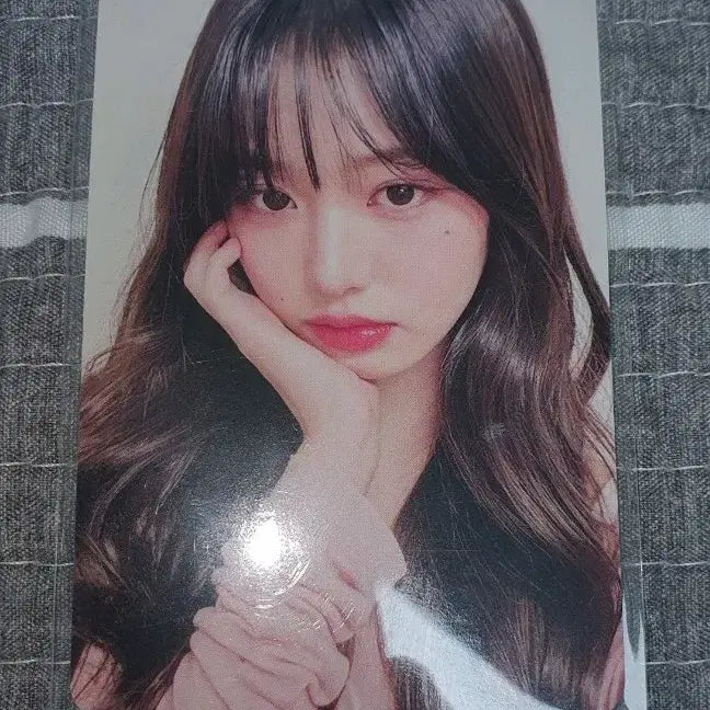 [BUNJANG] IVE Wonyoung IZ*ONE 1st Gen Photocard / 아이브 원영 이즈위 1차 포카 판매