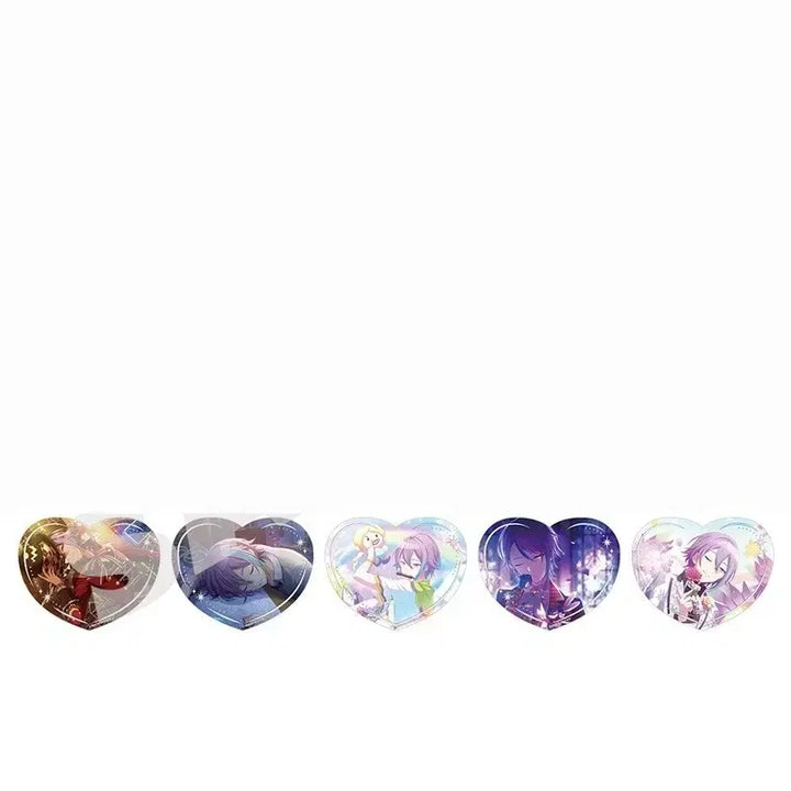 [BUNJANG] Wonderlands x Showtime Rui Kamishiro Heart Collection Bundle Set / 비현물) 프세카 프로세카 원더쇼 카미시로 루이 하트 컬렉션 일괄