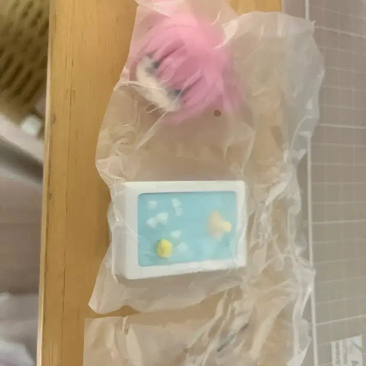 [BUNJANG] Good Smile Company Nendoroid Bocchi the Rock! Bath Towel Ver. (Sealed) / 넨도로이드 서프라이즈 봇치더록 미개봉 팝니다