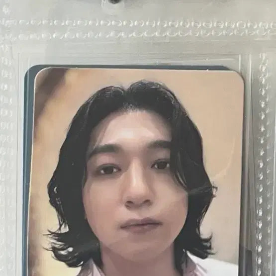 [BUNJANG] Day6 Sungjin Bundle Set Photocard / 데이식스 성진 포카 (일괄)