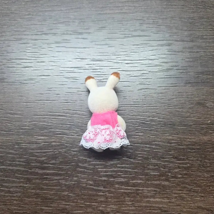 [BUNJANG] Sylvanian Families Blind Chocolate Rabbit Baby / 실바니안 블라인드 초코토끼 아기