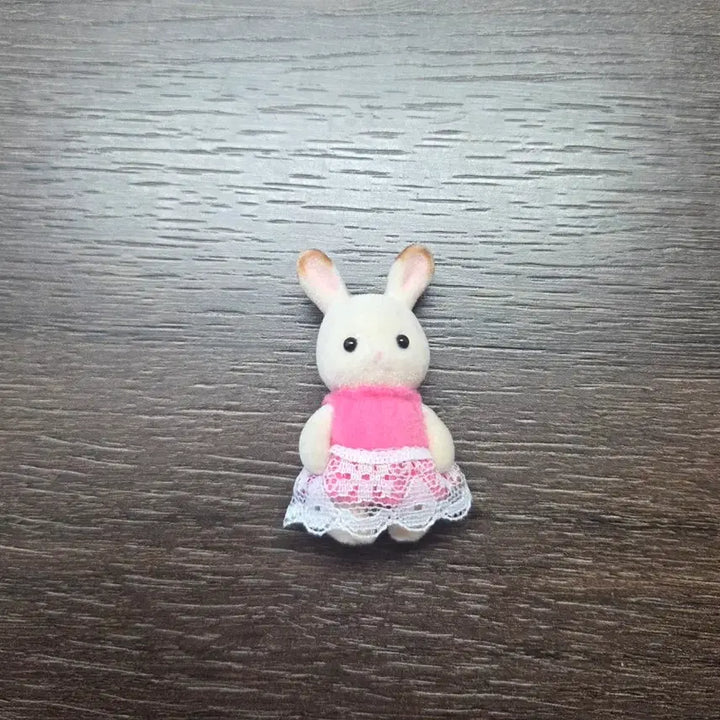 [BUNJANG] Sylvanian Families Blind Chocolate Rabbit Baby / 실바니안 블라인드 초코토끼 아기
