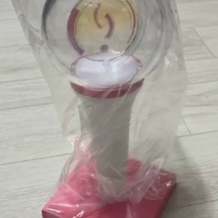 [BUNJANG] STAYC Official Light Stick / 스테이씨 공식 응원봉