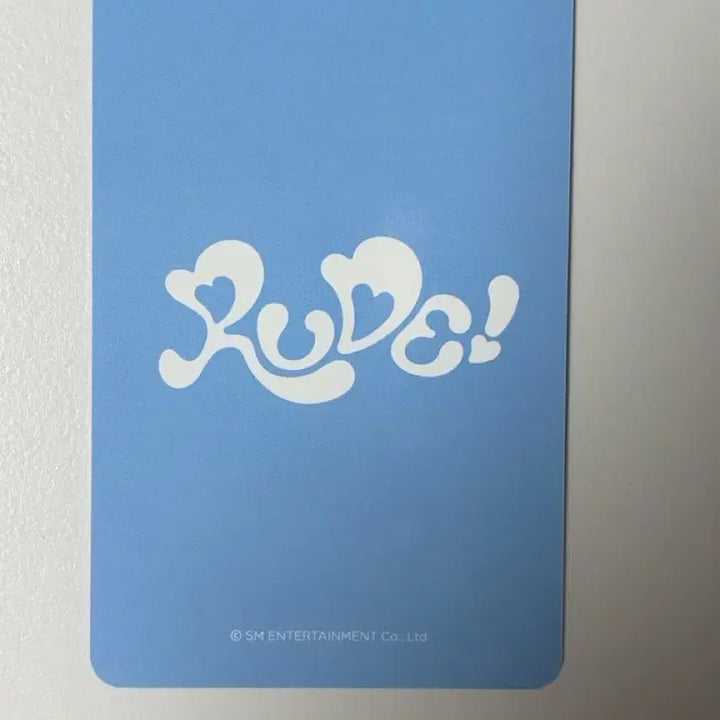 [BUNJANG] Hatsune Miku Ruud KetaPO Photocard / 하츠투하츠 유하 루드 케타포