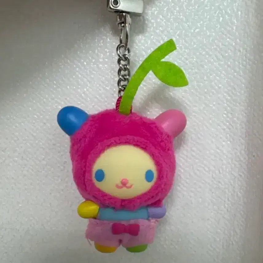 [BUNJANG] Cherry Usahana Plush / 체리 우사하나