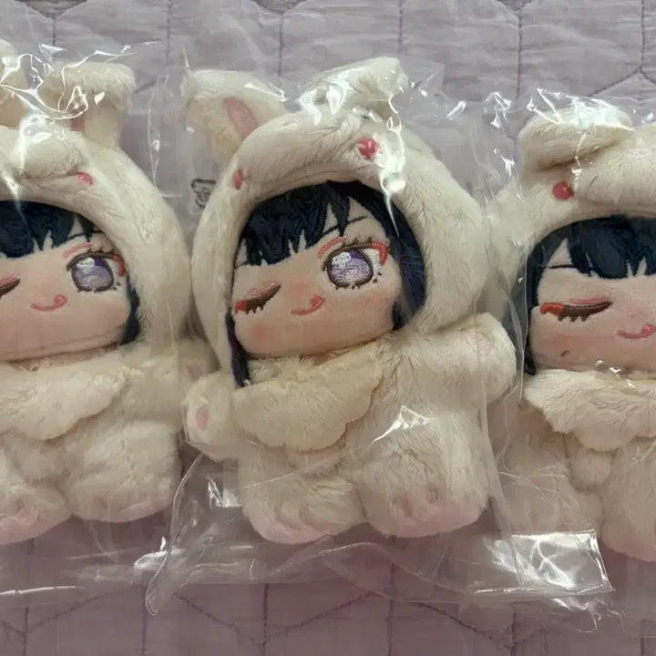 [BUNJANG] Ensemble Stars! Es Izumi Sena Rabbit Plush / 앙스타 에스 이츠누이 토끼누이