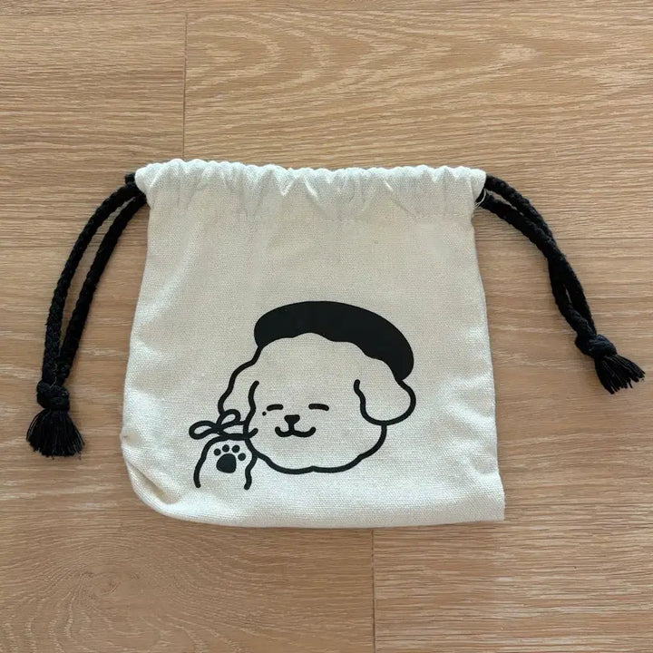 [BUNJANG] NCT Dream Jeno Jenmongi Pouch / nct dream 제노 파우치 젠몽이 파우치 므엉이 쩨드 제노굿즈