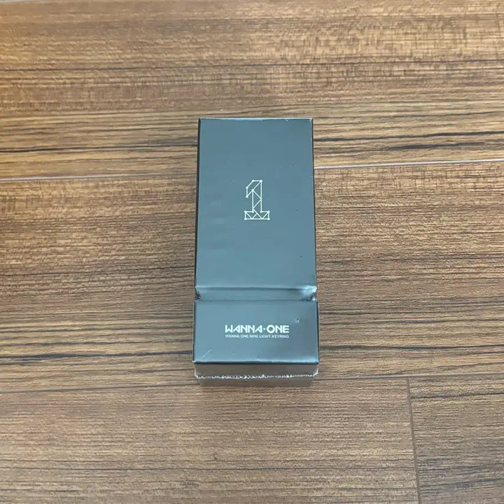 [BUNJANG] Wanna One Cheering Stick Mini Keychain / 워너원 응원봉 너블봉 미니 키링 플챗