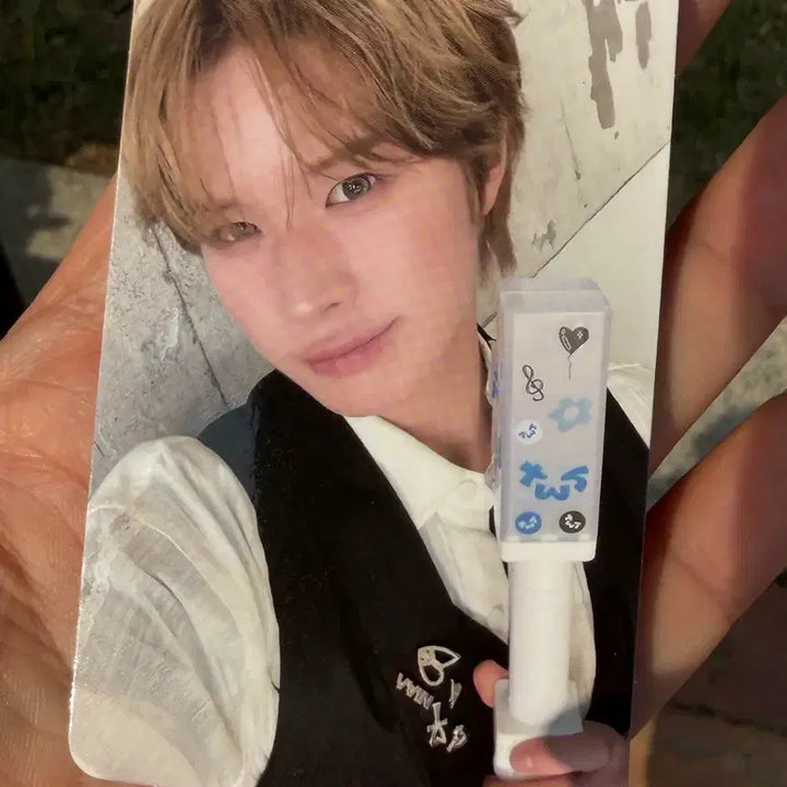 [BUNJANG] TWS 42zone Kyungmin Photocard / 투어스 TWS 사이존 42zone 경민 양도