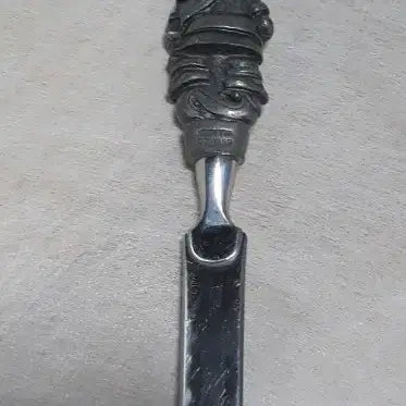 [BUNJANG] Vintage Pewter Letter Opener / 빈티지 주석칼