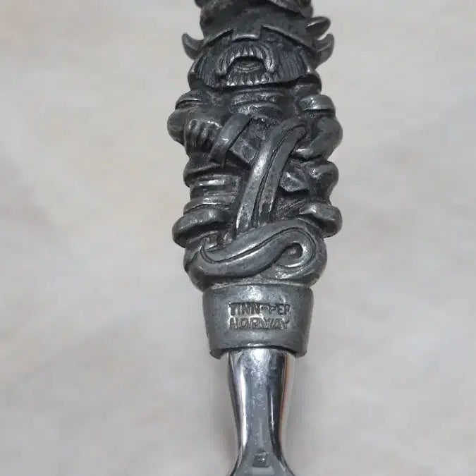 [BUNJANG] Vintage Pewter Letter Opener / 빈티지 주석칼