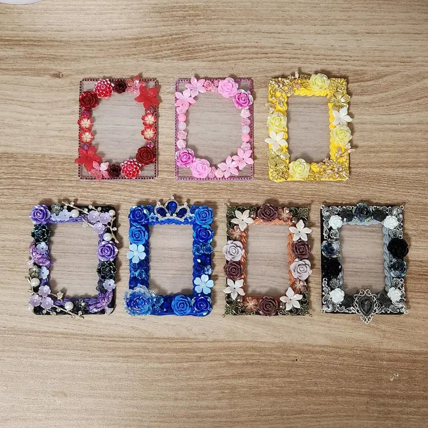 [SOLD OUT] 데코덴 탑꾸 탑로더 일괄 판매