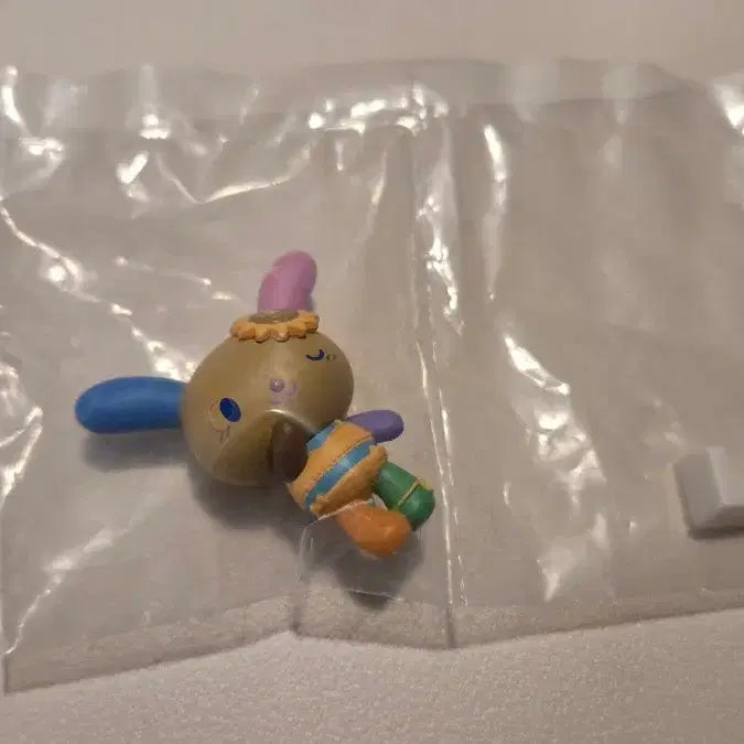 [BUNJANG] Sanrio Tanning Gacha (Usahana) - Sealed / 산리오 태닝 가챠(우사하나)