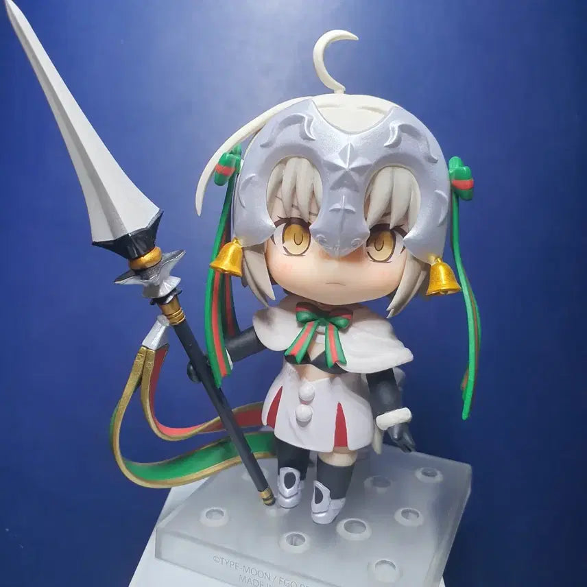 [BUNJANG] Good Smile Company Nendoroid 815 Jeanne d&