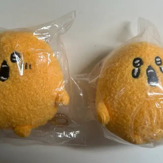 [BUNJANG] Nongdamgom Goroke Mascot Plush Doll / 농담곰 고로케 마스코트 인형 누이