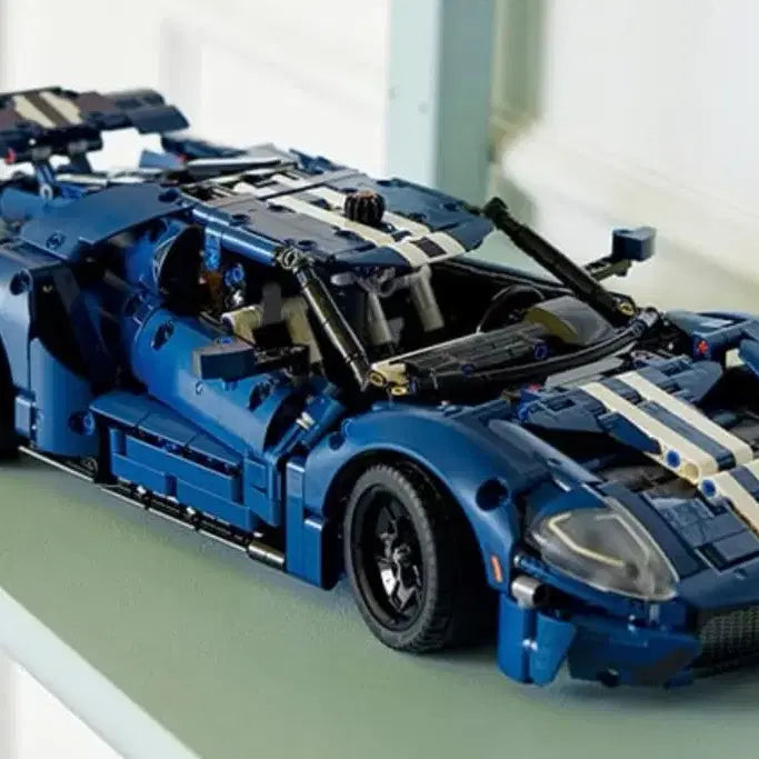 [BUNJANG] LEGO Technic Ford GT 2022 42154 / 레고 테크닉 포드 GT 42154