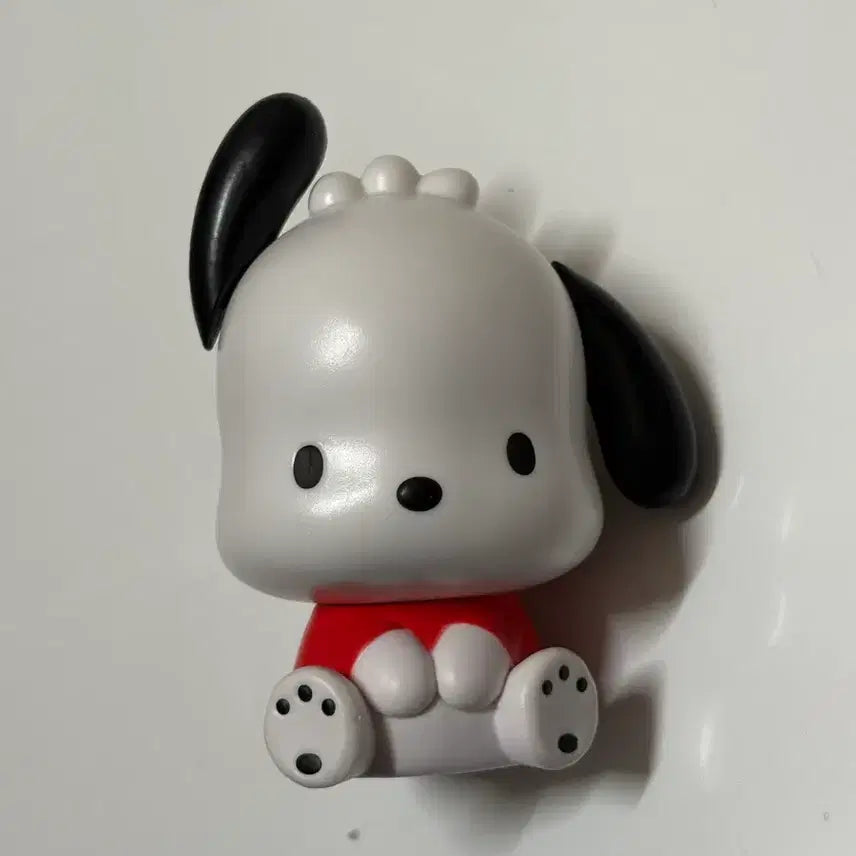 [BUNJANG] Sanrio Pochacco Gacha Figure / 산리오 포차코 포챠코 가챠