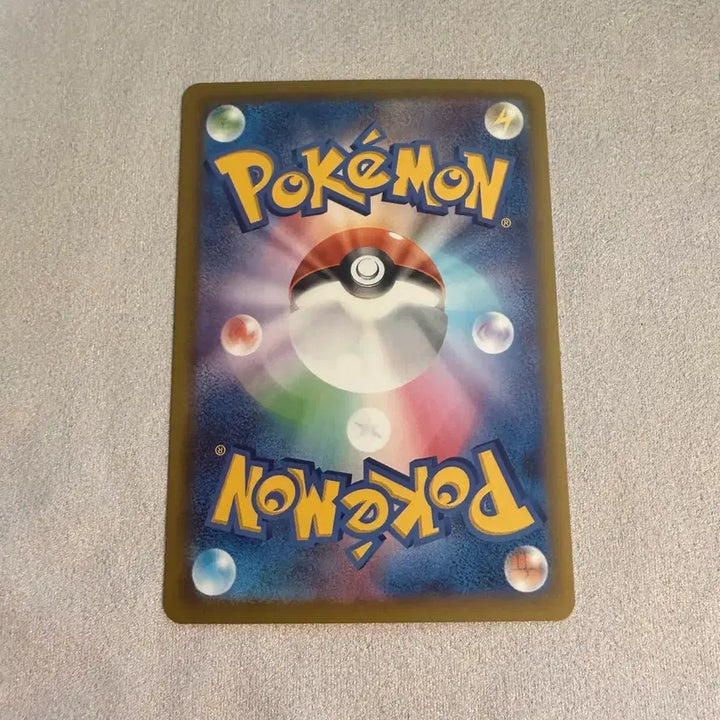 [BUNJANG] Pokemon Card Rayquaza Japanese / 포켓몬 카드 레쿠쟈 일판