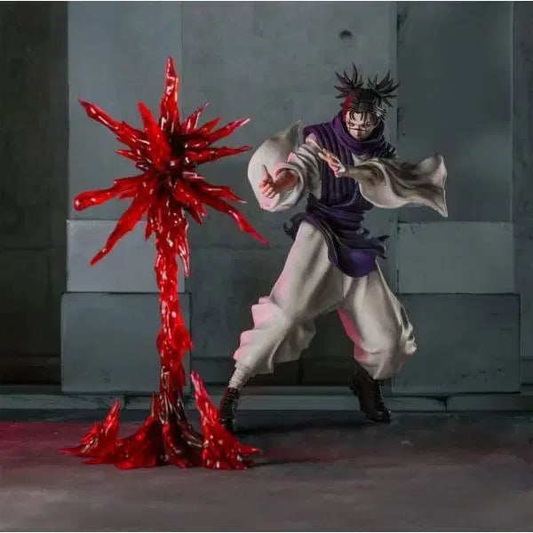 [BUNJANG] Sega Luminasta Jujutsu Kaisen Choso Supernova ver. Figure / 세가 루미나스타 주술회전 쵸소우 초신성 ver. 피규어