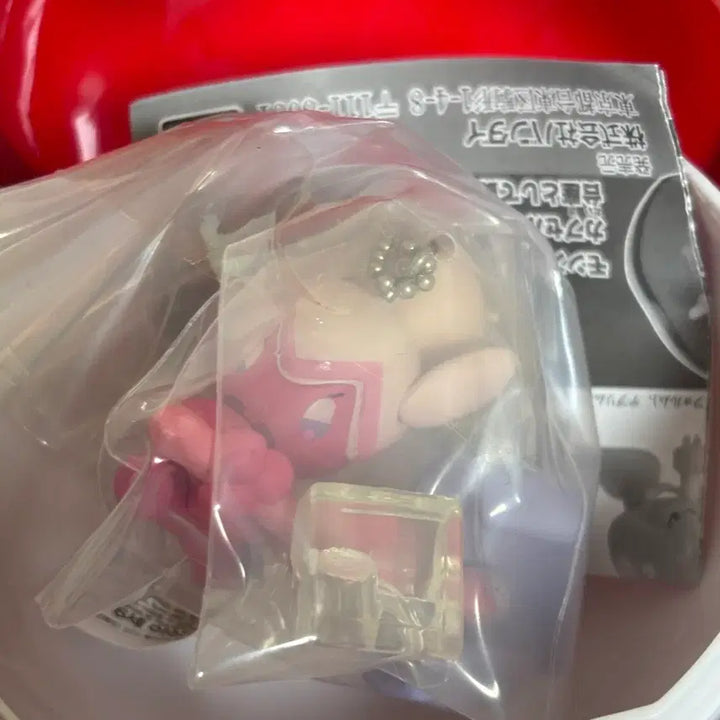 [BUNJANG] Pokemon Gyashatto Collection 03 Byeolleechan Monster Ball Gacha / 포켓몬 갸샷토 컬렉트 03 벼리짱 몬스터볼 가챠