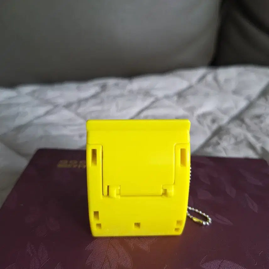 [BUNJANG] Calbee Gachapon Potato Chips Mini Charm Capsule Toy / 일본 가루비 가챠 포테토칩 샤캬사카 미니어처 참 캡슐토이