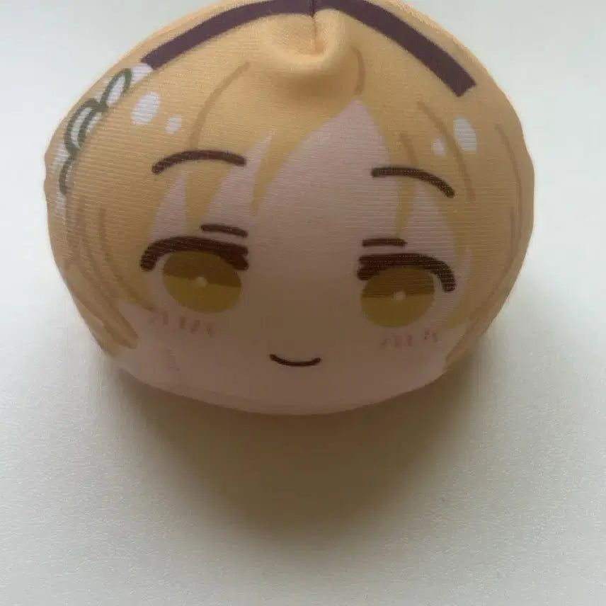 [BUNJANG] Madoka Magica Tomoe Mami Manjuu / 마마마 토모에 마미 만쥬