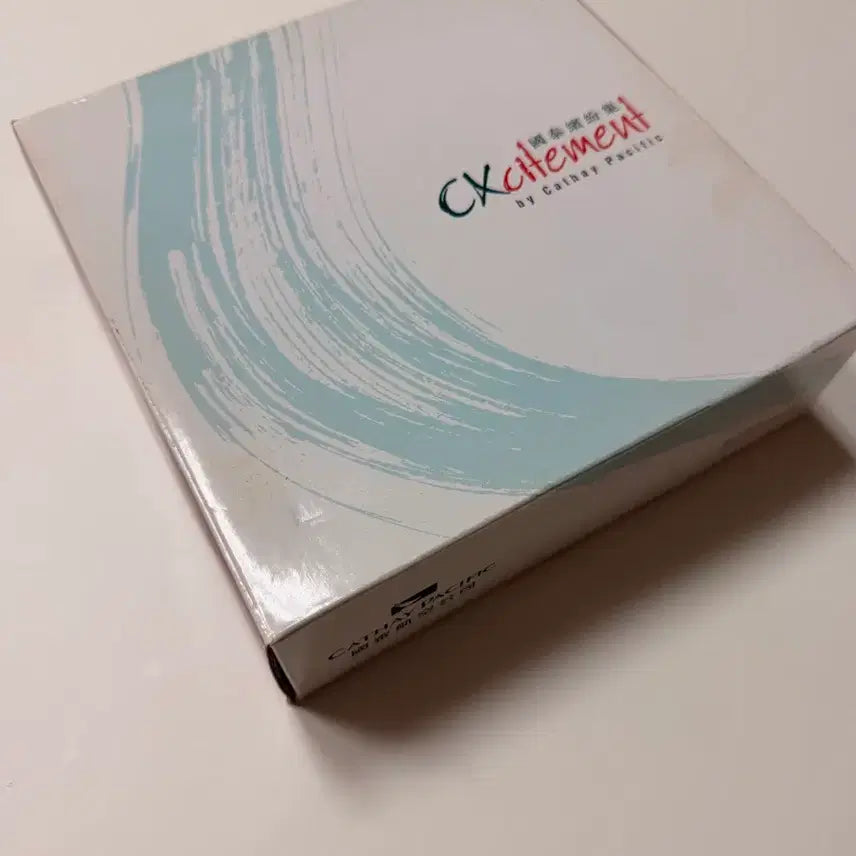 [BUNJANG] Cathay Pacific Boeing 777-300ER 1:400 Scale Diecast Model / 희귀 캐세이퍼시픽 공식 굿즈 Boeing 777-300ER 1:400 항