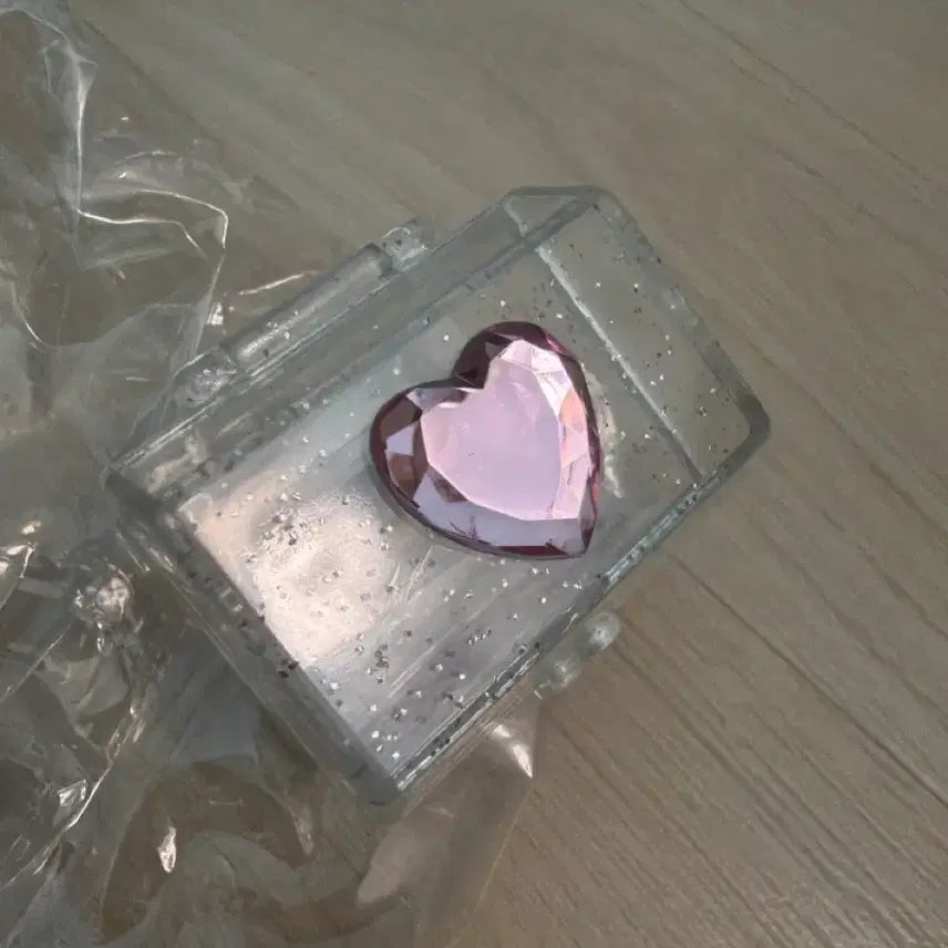 [SOLD OUT] 고전문구 와와109 아이네꼬 보석함 미니 연필깎이
