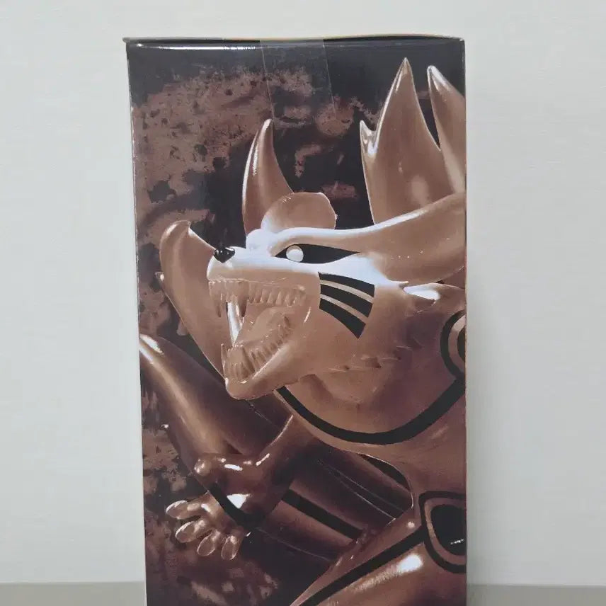[BUNJANG] Banpresto Naruto Shippuden Kurama Link Mode Figure (Sealed) / (미개봉) 반프레스토 나루토 질풍전 구미 쿠라마 링크모드 피규어