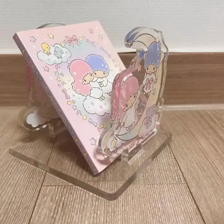 [BUNJANG] Sanrio Little Twin Stars Collection / (가격 협의 문의주세요) 산리오 리틀트윈스타 3만원이상