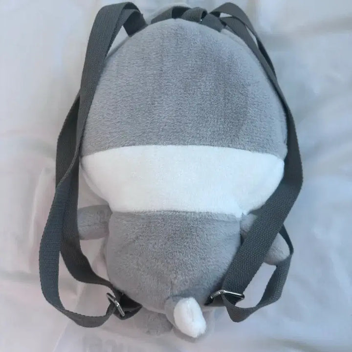 [BUNJANG] Wolfchan Backpack / [이번주까지 연락 없으면 소장] 울프찬 백팩 팝니다