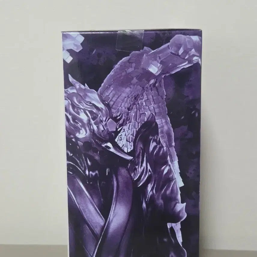 [BUNJANG] Naruto Shippuden Susanoo Link Mode Figure (Sealed) / (미개봉) 나루토 질풍전 스사노오 링크모드 피규어