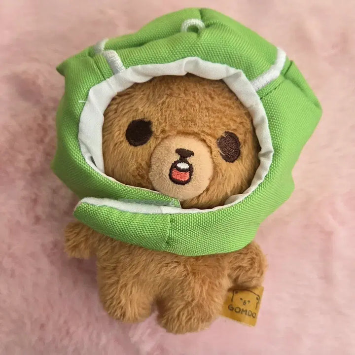 [BUNJANG] Igo Bear Toy / nct 해찬 이곰도 팝니다