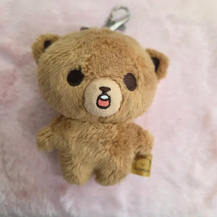 [BUNJANG] Igo Bear Toy / nct 해찬 이곰도 팝니다