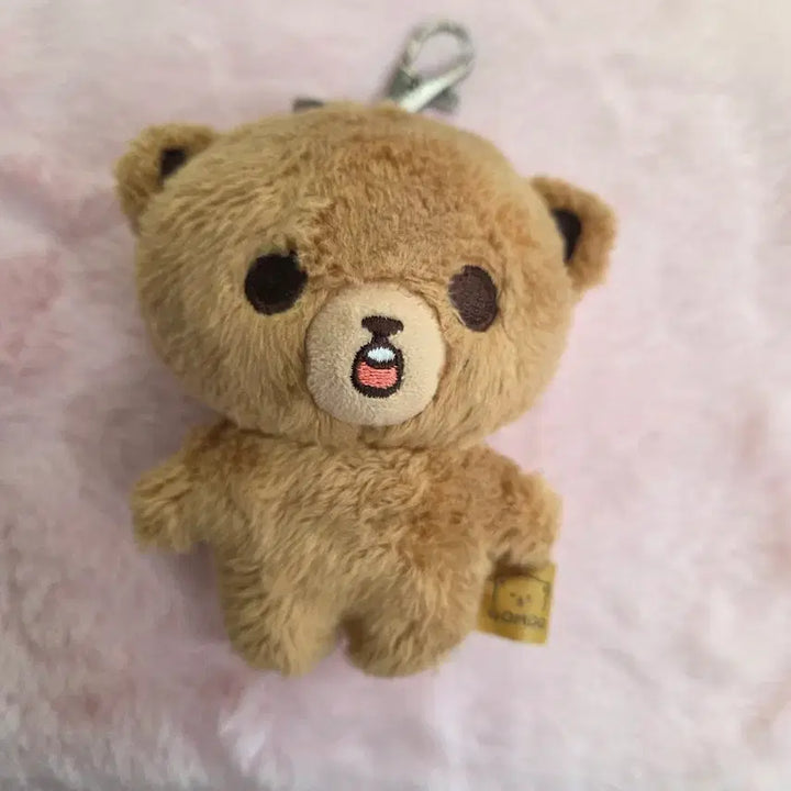 [BUNJANG] Igo Bear Toy / nct 해찬 이곰도 팝니다