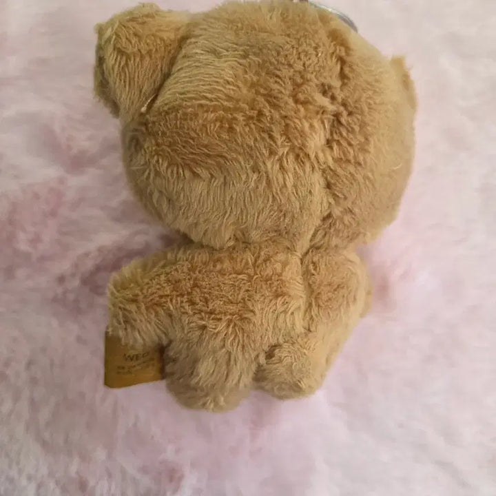 [BUNJANG] Igo Bear Toy / nct 해찬 이곰도 팝니다