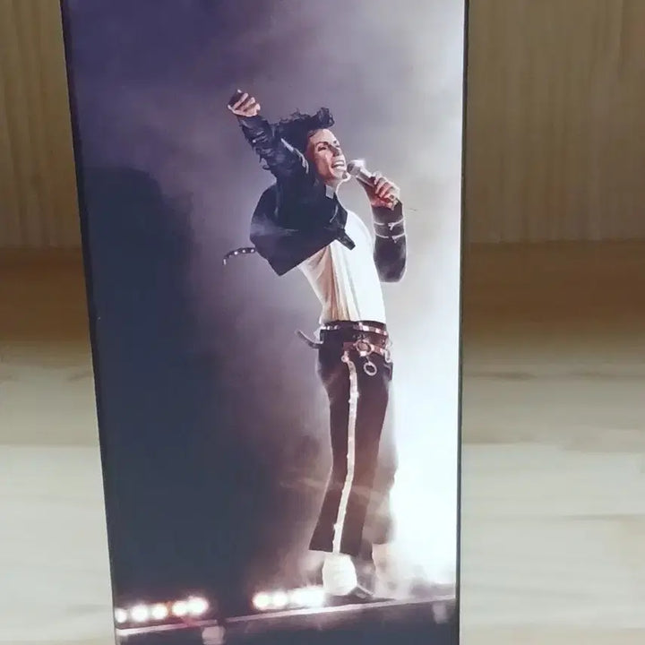 [BUNJANG] Michael Jackson Lightstick (Sealed) / 마이클잭슨 응원봉 (미개봉)