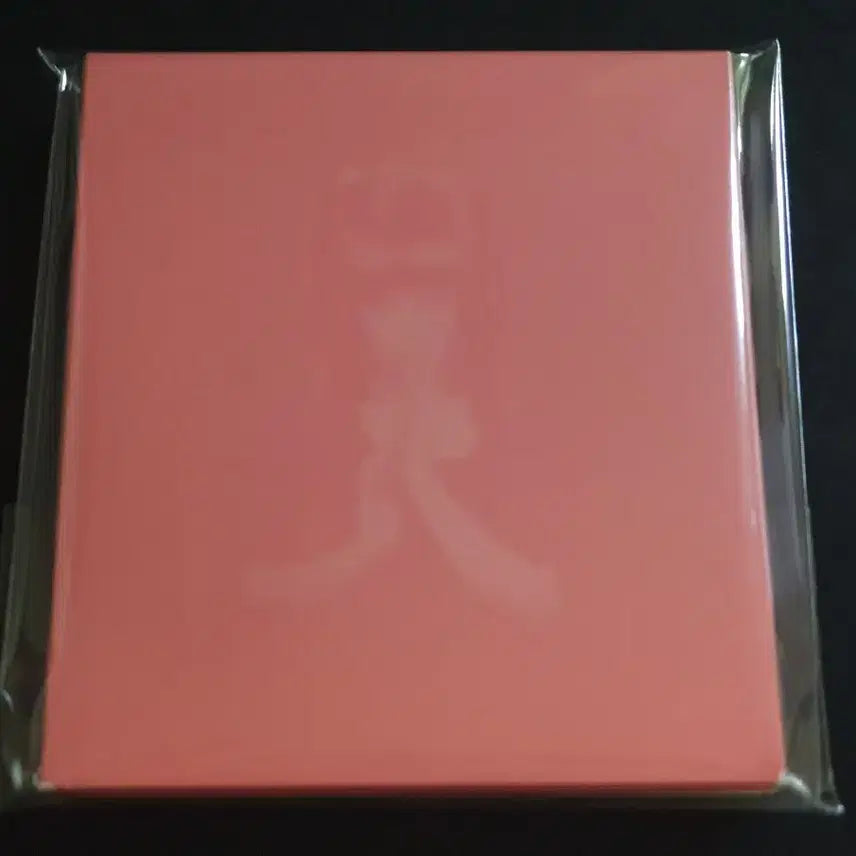 [BUNJANG] Sheena Ringo Ringo Shiina 2nd Album Katsuso Strip Limited Edition / 시이나링고 2집 앨범 승소스트립 한정반
