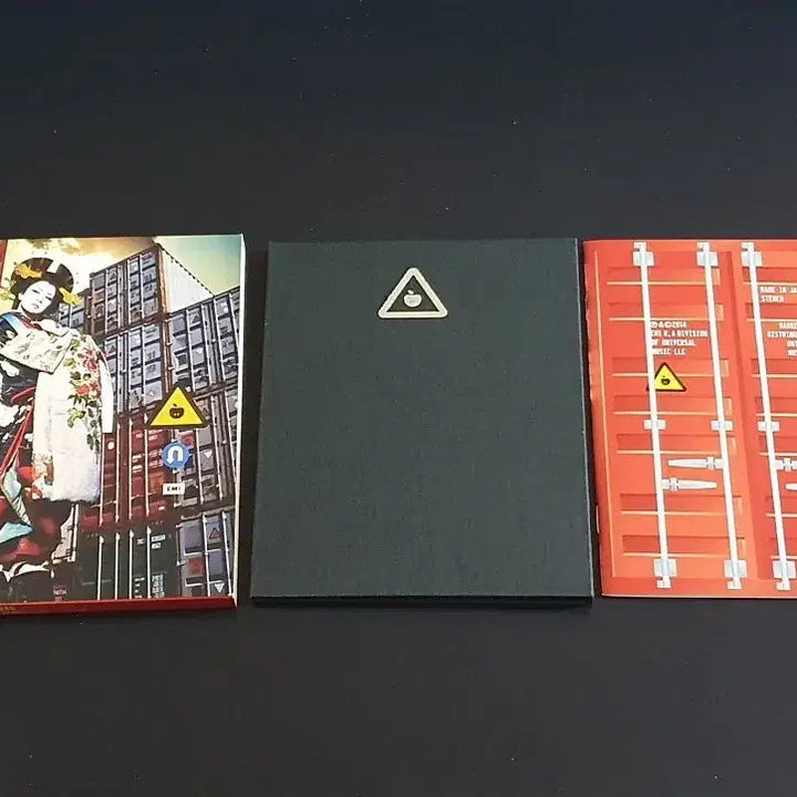 [BUNJANG] Sheena Ringo "Gyaku-Import Kowan-kyoku" Limited Edition 15th Anniversary Self-Cover Album / 시이나링고 앨범 항만국 한정반 15주년 기획 셀프커버 음반